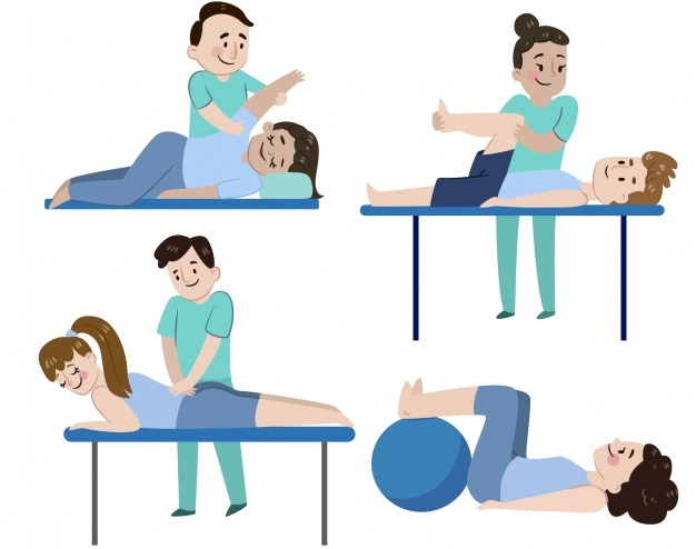 Día de la Fisioterapia
